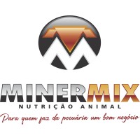 Minermix Nutrição Animal logo - Similar company to Posto R7