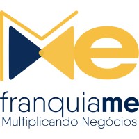 FranquiaMe logo - Similar company to F10X | Expansão De Marcas
