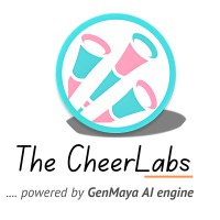 The CheerLabs logo - Similar company to Cheerlabs
