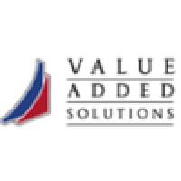 Value Added Solutions logo - Similar company to Itpharaohs