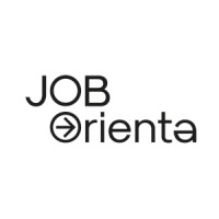 JOB&Orienta logo - Similar company to Forma.Temp