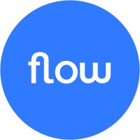 Flow logo - Similar company to Complabs