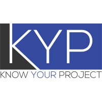 KYP IT Consulting & Training Company logo - Similar company to Iamit Informatikai Kft.