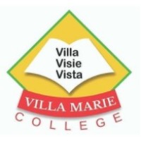 Villa Marie College logo - Similar company to Graphenizer
