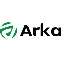 Arka Energy AB logo - Similar company to Jb Ecotech Solenergi Ab