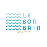 Le Bon Bain logo - Similar company to Bratxa