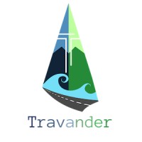 travander.travel logo - Similar company to Vieuth™ - View Of Youth