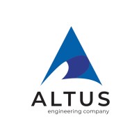 Altus Engineering Company logo - Similar company to Altus Engineering