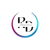 Ripresa Digitale logo - Similar company to Cromie