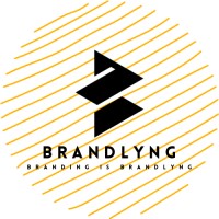 BRANDLYNG logo - Similar company to The Content Bin