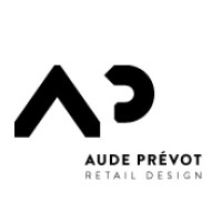 Aude Prevot Retail Design logo - Similar company to Idee Di Marca