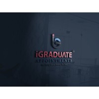 iGraduate Appointments® logo - Similar company to Moloto Solutions