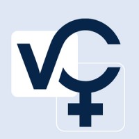 European Women in VC logo - Similar company to With Intelligence - Women'S Summits