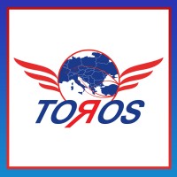 Toros Uluslararası Nakliyat logo - Similar company to Mestur Uluslararası Nakliyat