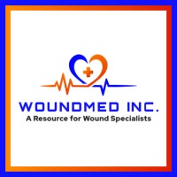 Woundmed Inc. logo - Similar company to Gladiator Therapeutics