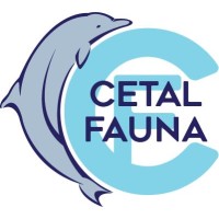 Cetal Fauna logo - Similar company to Gapguru
