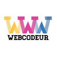 Webcodeur logo - Similar company to Etera It