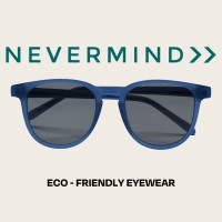 NEVERMIND BRAND logo - Similar company to Opticon Group D.O.O.