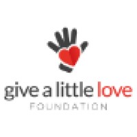 Give a Little Love Foundation logo - Similar company to Membrain Data