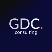 GDC logo - Similar company to Macrochem