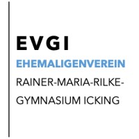 Ehemaligenverein Rainer-Maria-Rilke-Gymnasium Icking e.V. logo - Similar company to Kantonsschule Romanshorn