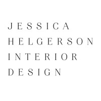 Jessica Helgerson Interior Design logo - Similar company to F & C Construction, Inc.