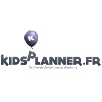 Kidsplanner logo - Similar company to Kidiklik
