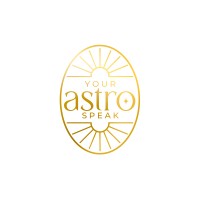 Your Astro Speak logo - Similar company to Astro Chat