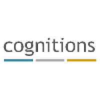 Cognitions. Leadership Development & Executive Coaching. logo - Similar company to The National Clear Programme