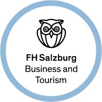 FH Salzburg - Department Business and Tourism logo - Similar company to Cct Group