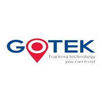 GOTEK logo - Similar company to Gotek7 - Cube Track
