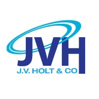 J.V Holt & Company logo - Similar company to Tall Order Electrical