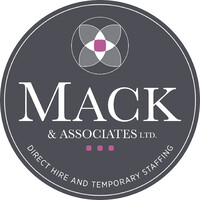 Mack & Associates, Ltd. logo - Similar company to Marvel Education Group