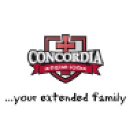 Concordia Lutheran School Seattle