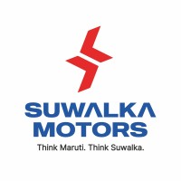 suwalka motors logo - Similar company to Om-Bajrang Cranes India