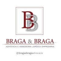 BRAGA & BRAGA ADVOCACIA logo - Similar company to Arantes & Tavares Advogados Associados