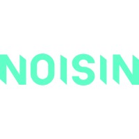 Noisin logo - Similar company to Alter