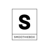 Smoothie Box logo - Similar company to Riyp