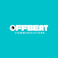 Offbeat Communications logo - Similar company to Project Offbeat | Podcast