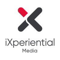 iXperiential Media logo - Similar company to Scienceplus Conferences