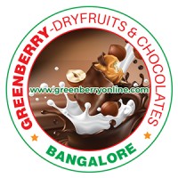 Green Berry logo - Similar company to Gujrat