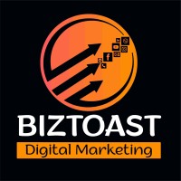 Biztoast logo - Similar company to Roastify