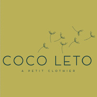 COCO LETO logo - Similar company to Coco & Ives