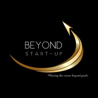 Beyond Start-Up logo - Similar company to Kays Digital