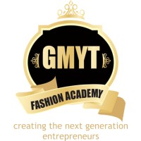 GMYT FASHION ACADEMY logo - Similar company to Rouse Creative Enterprise