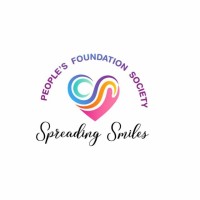 Spreading Smiles People Foundation Society logo - Similar company to Social And Beyond
