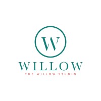 The Willow Studio logo - Similar company to Ja Northern & Eastern Ontario (Ja-Neo)