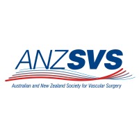 Australian & New Zealand Society for Vascular Surgery (ANZSVS) logo - Similar company to Australian And New Zealand Intensive Care Society