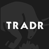 TRADR CO - The Trader's Clothing Brand logo - Similar company to Asian Fashion Clothing, Brand And Designer