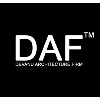 DevAnu Architecture Firm- DAF™ logo - Similar company to Renderwala